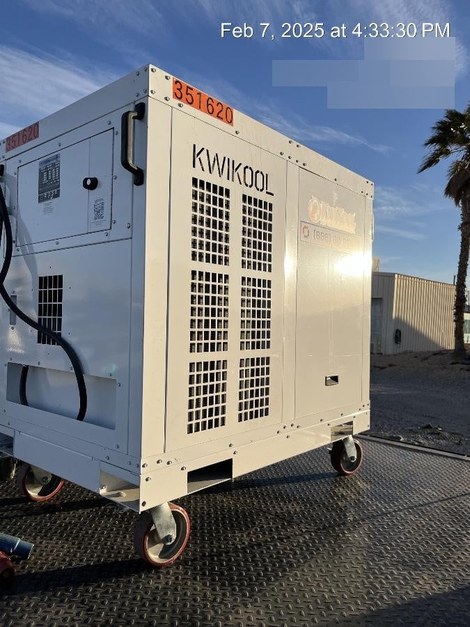 2023 KWIKOOL KPO5-43H