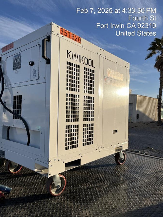 2023 KWIKOOL KPO5-43H