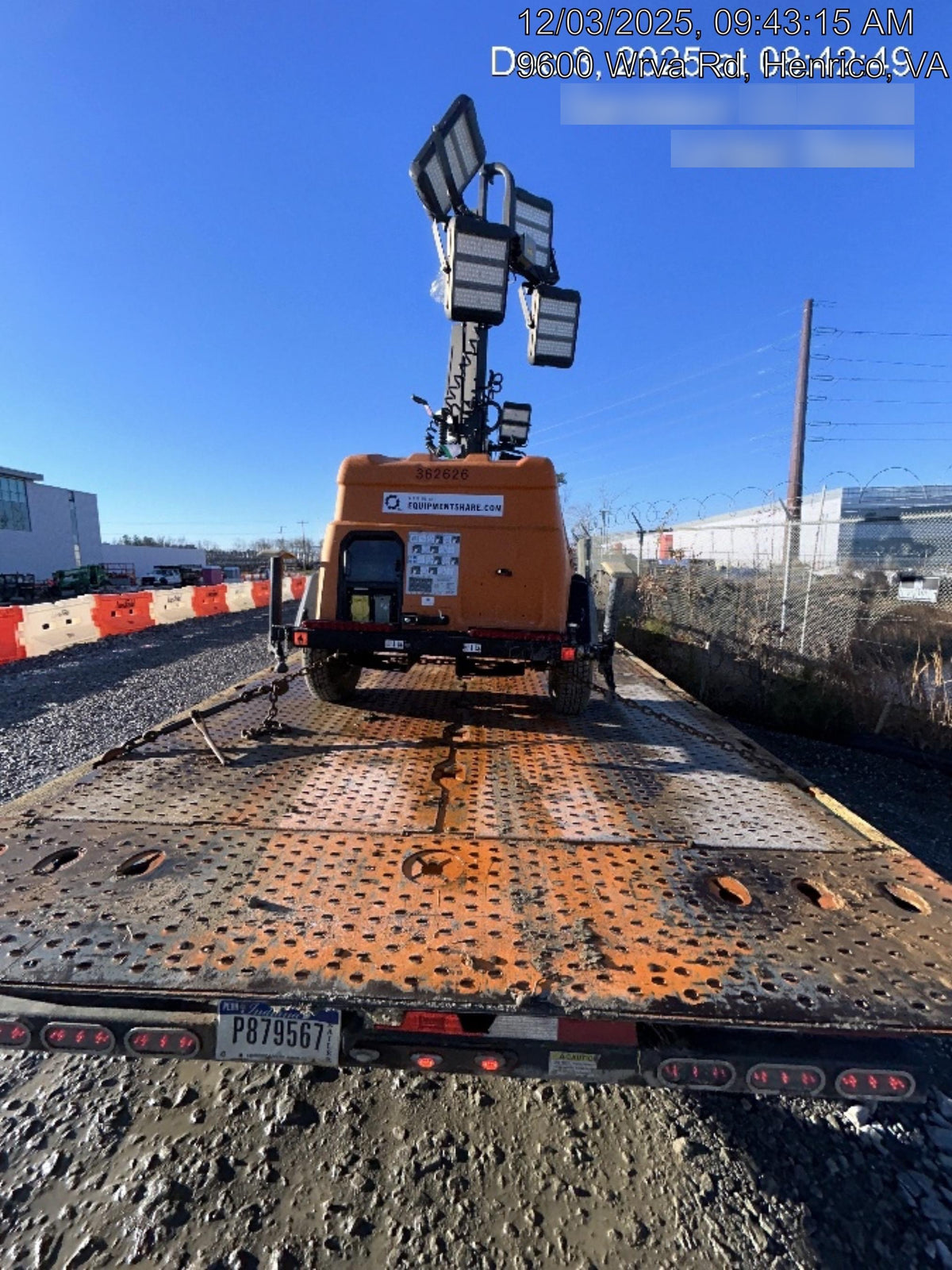 2023 GENERAC MLT2