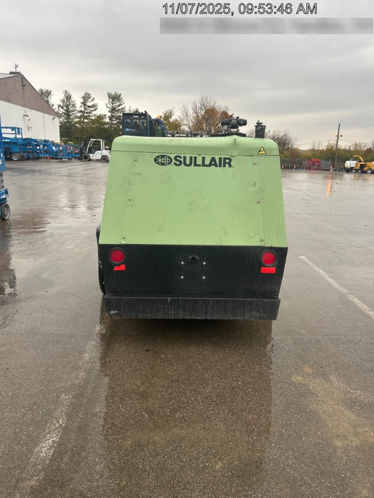 2021 SULLAIR 375H