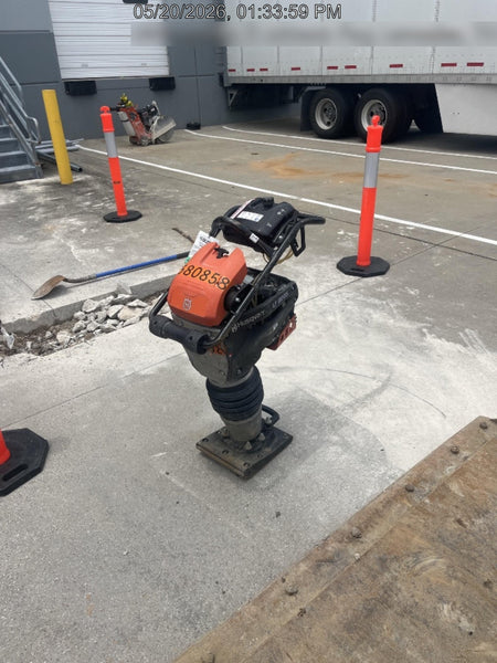 2025 HUSQVARNA LT6005