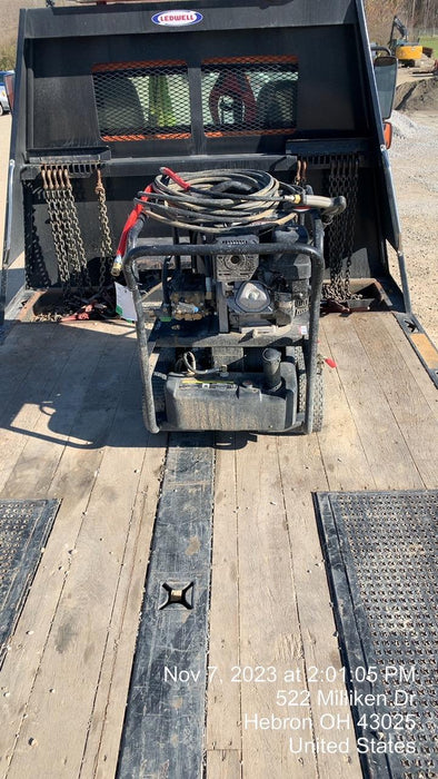 2021 MI-T-M CORPORATION HSP-3504-3MGH