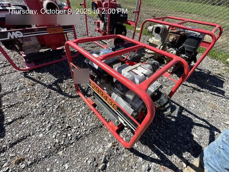 2023 MULTIQUIP QP2TH