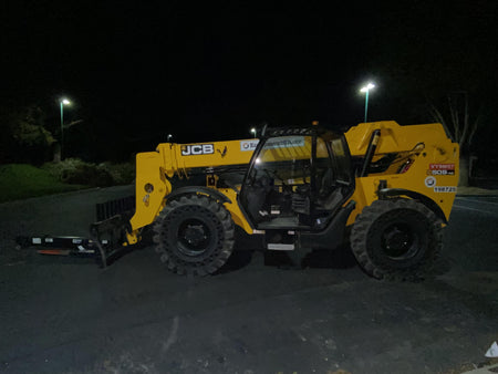 2021 JCB 509-42