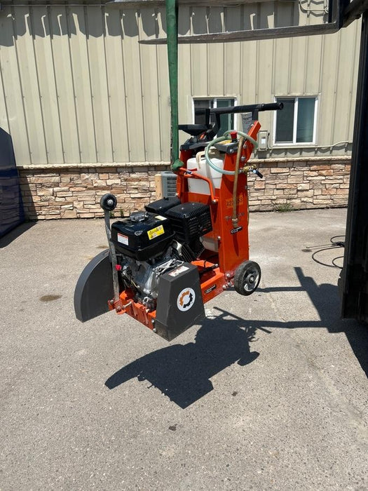 2024 HUSQVARNA FS 400 LV