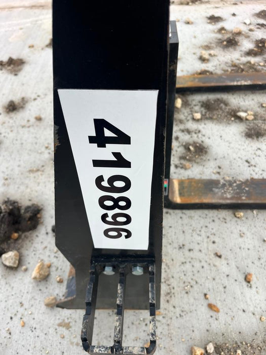 2024 ARROW MATERIAL HANDLING F5100CB