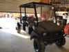 2023 Club Car CA1700D Canopy, Diesel, 4 Passenger