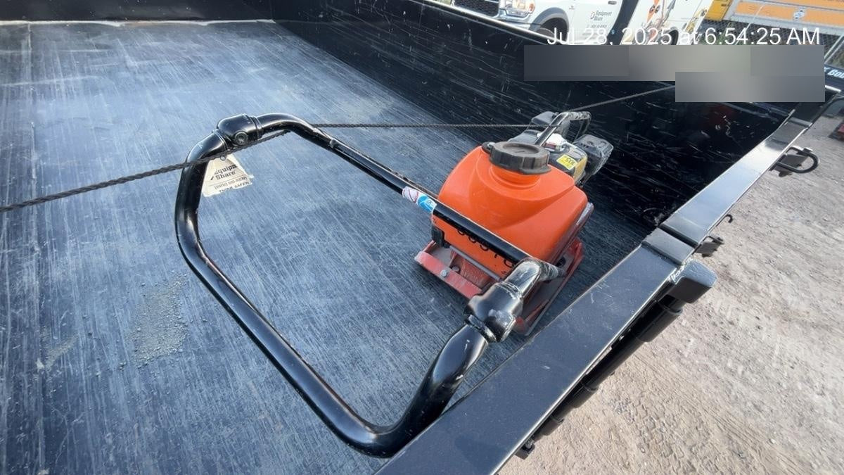 2023 MULTIQUIP MVC82VHW