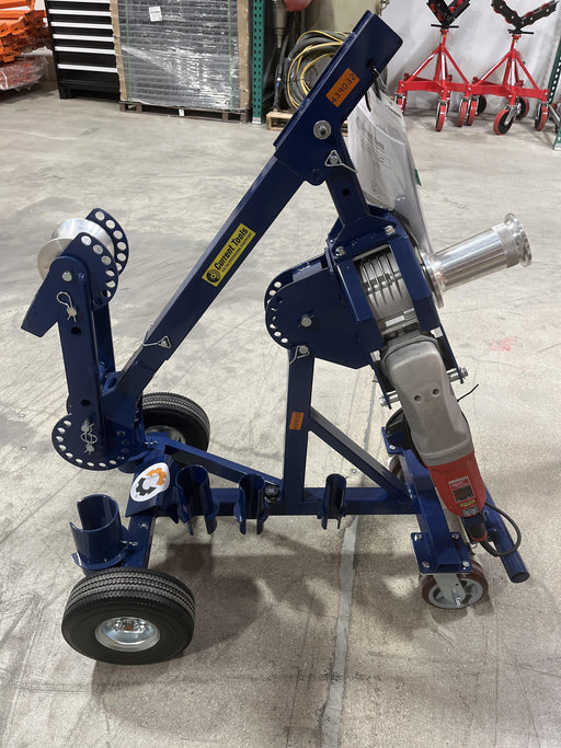 2024 CURRENT TOOLS 66 Current