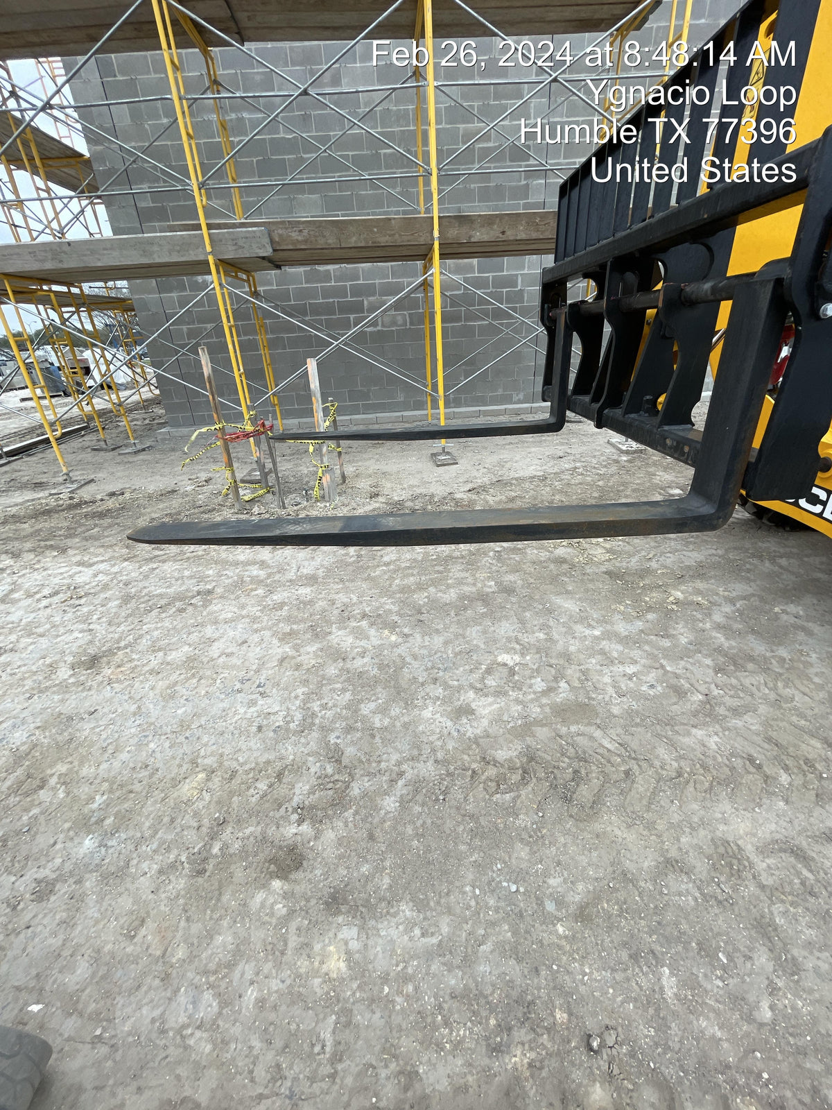 2024 JCB 510-56