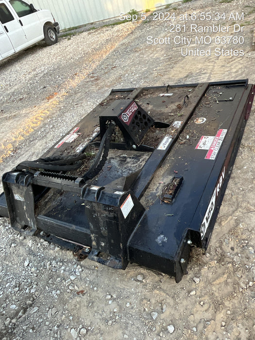 2023 VIRNIG RBV72-25