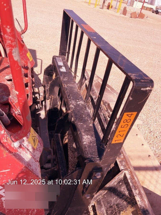 2021 PALADIN 48" Pallet Fork Assembly