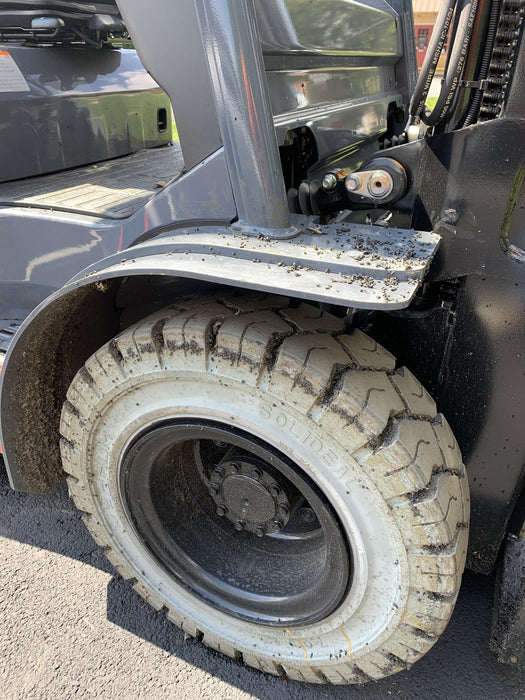 2022 TOYOTA 50-8FGU25