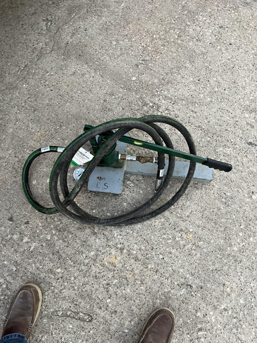 2020 PINNACLE PDQH-3000