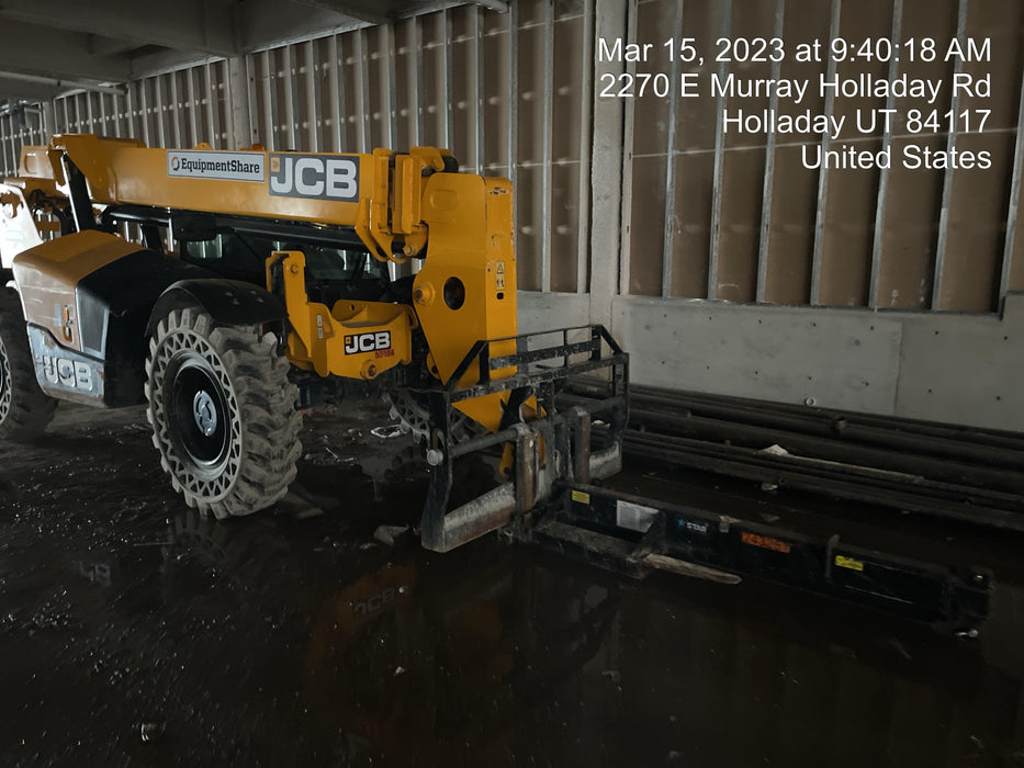 2022 STAR INDUSTRIES M1360B - Star JIB Boom