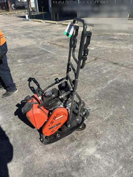 2025 HUSQVARNA LF75