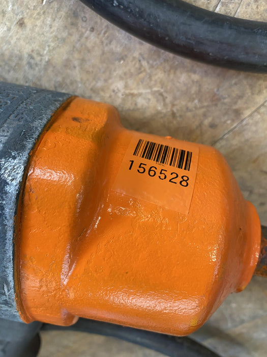 2021 MICHIGAN PNEUMATIC 750SS