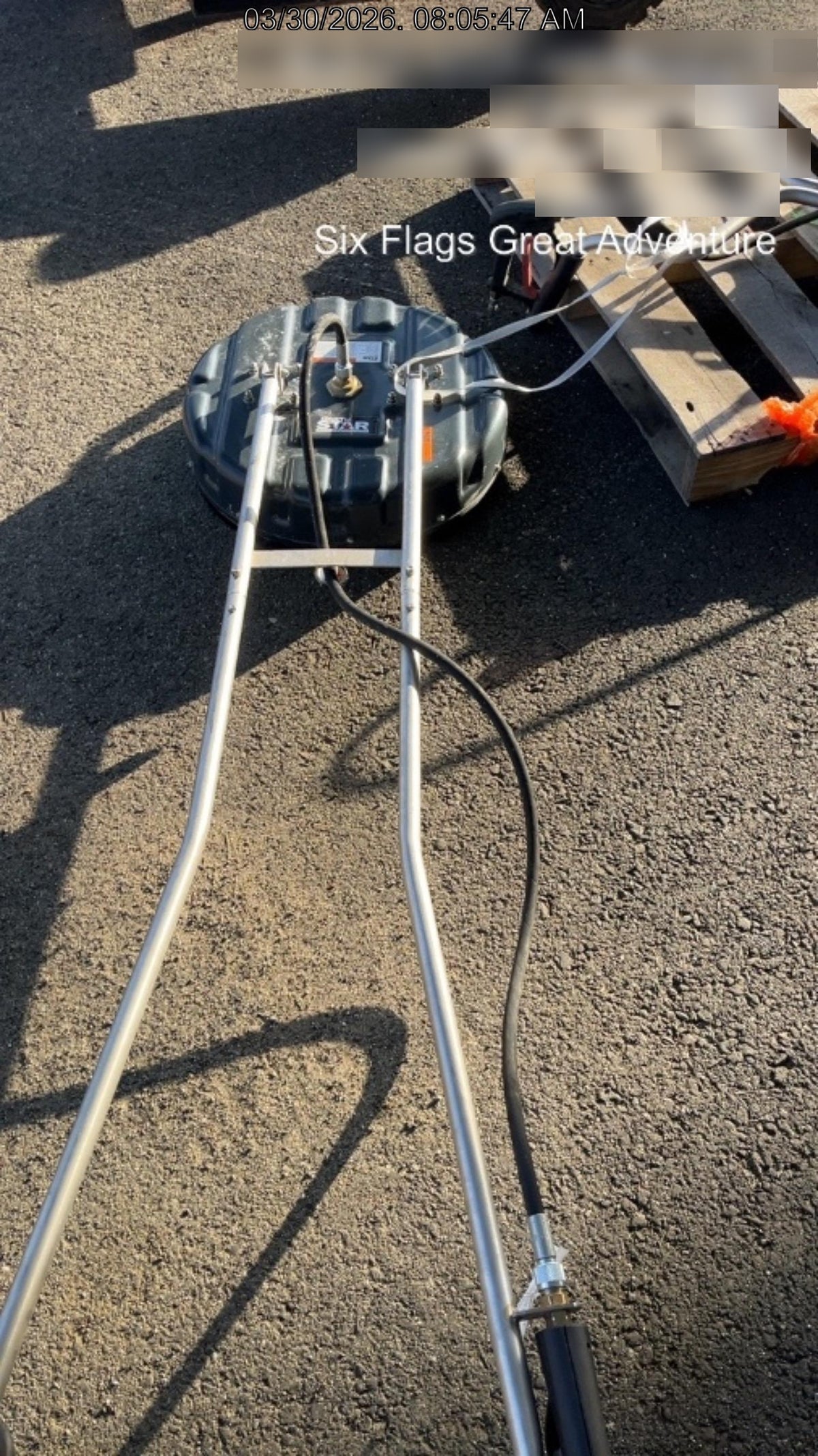 2025 NORTHSTAR 105834