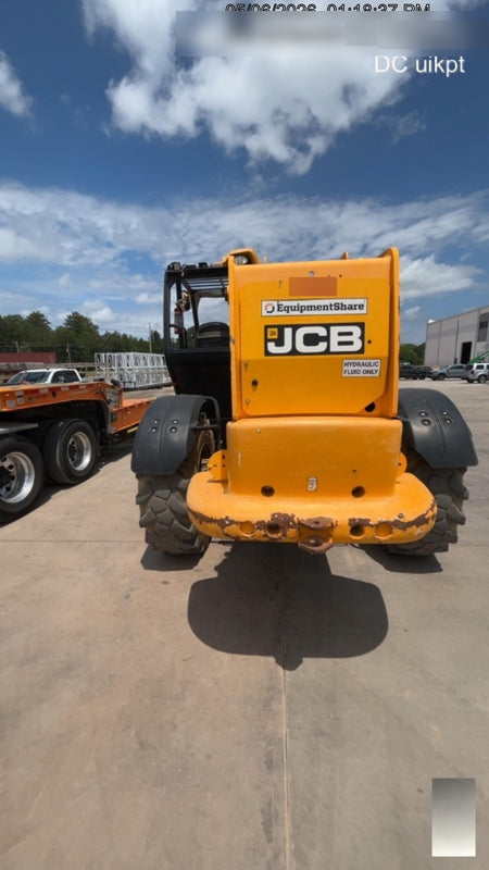 2019 JCB 510-55 TC