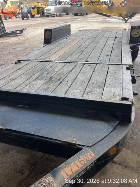 2021 TOWMASTER T-12DT