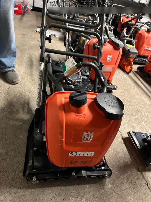 2025 HUSQVARNA LF75