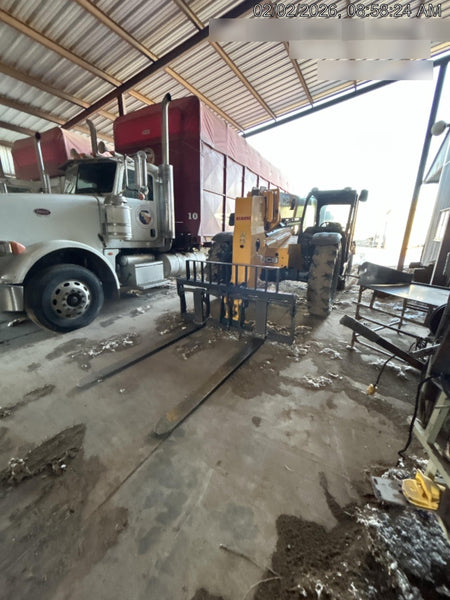 2024 JCB 509-42