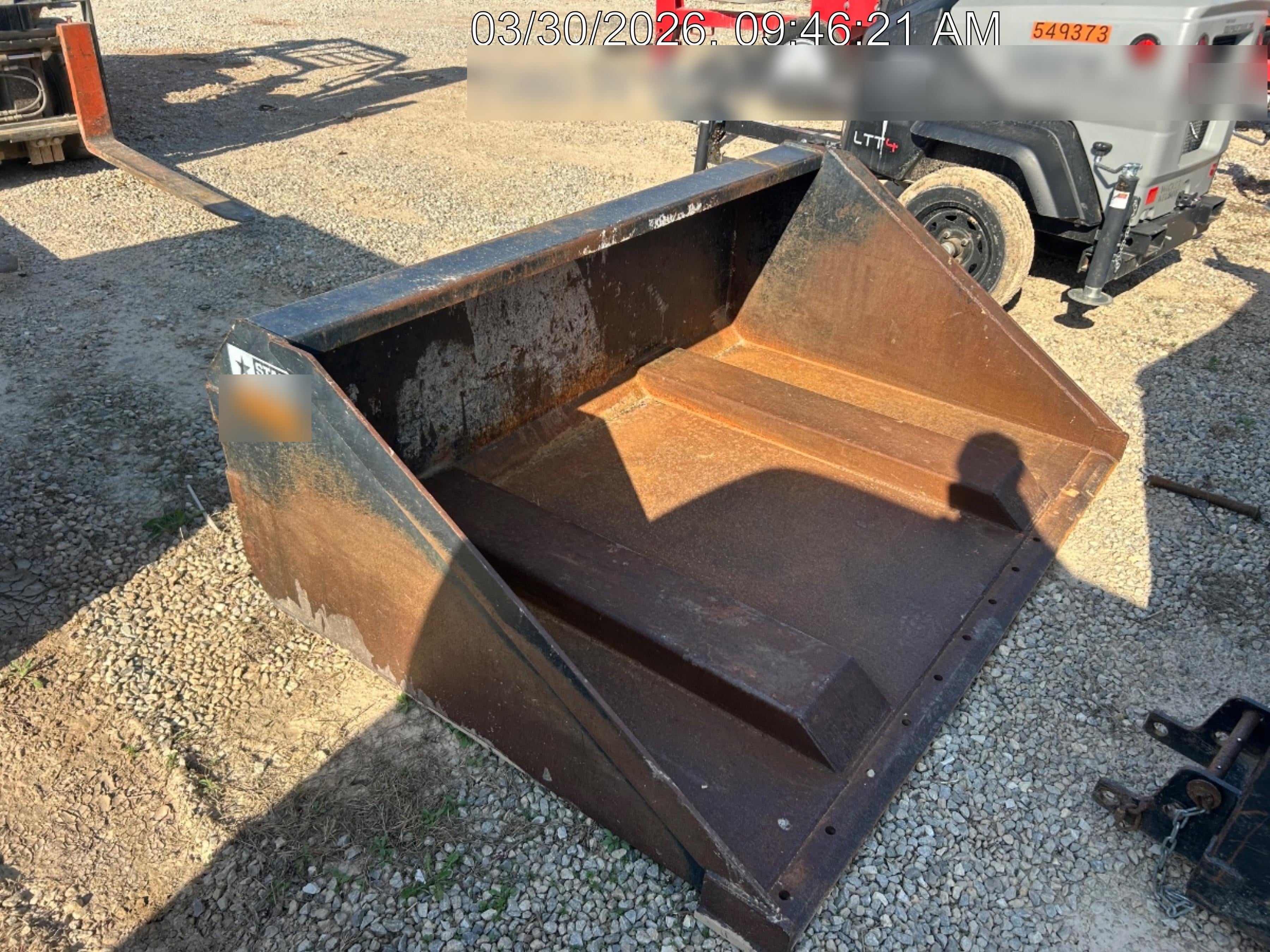 2020 STAR INDUSTRIES 1406B