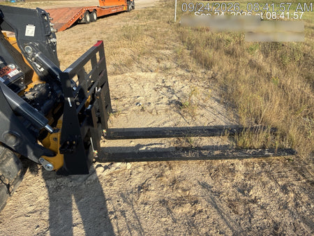 2026 ARROW MATERIAL HANDLING 72" Pallet Forks - Arrow