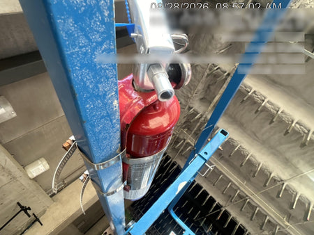 2023 GENIE GS-3232
