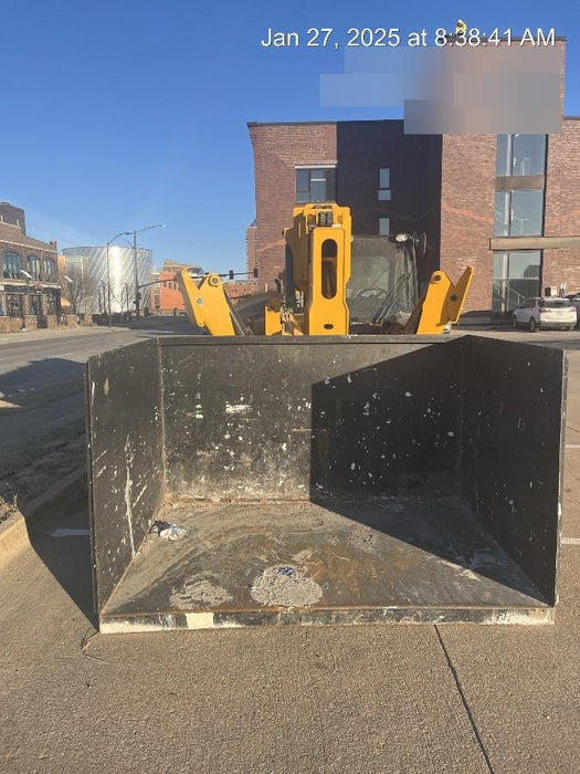 2023 STAR INDUSTRIES 1430