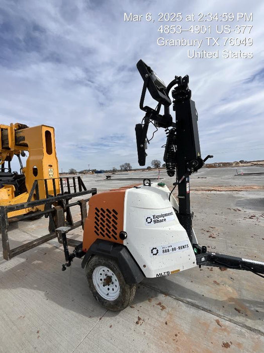 2023 Generac MLT2