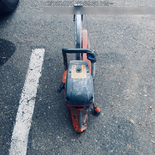 2022 HUSQVARNA K970-16"