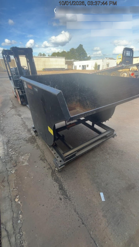 2024 STAR INDUSTRIES M-1820 - Self-Dump Hopper
