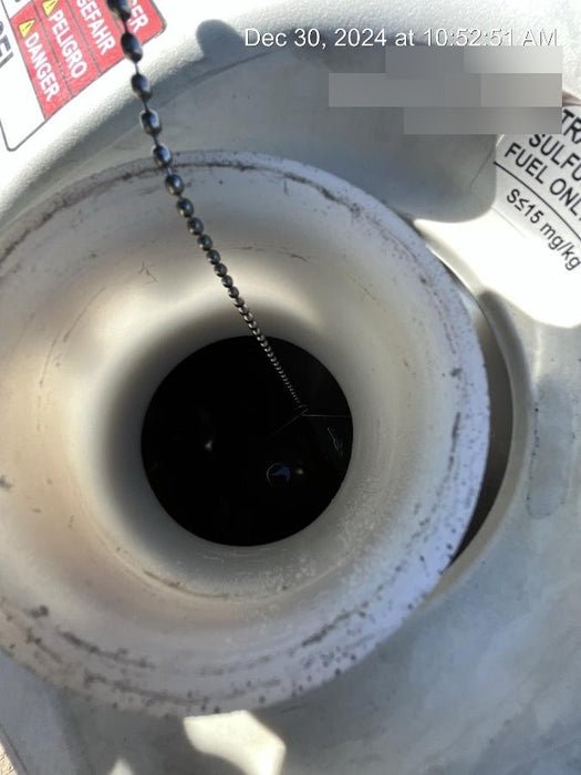 2024 Generac MLTS-4 2.4kW, Mitsu Eng, Analog, LED, Diesel.