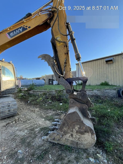 2020 SANY SY135C