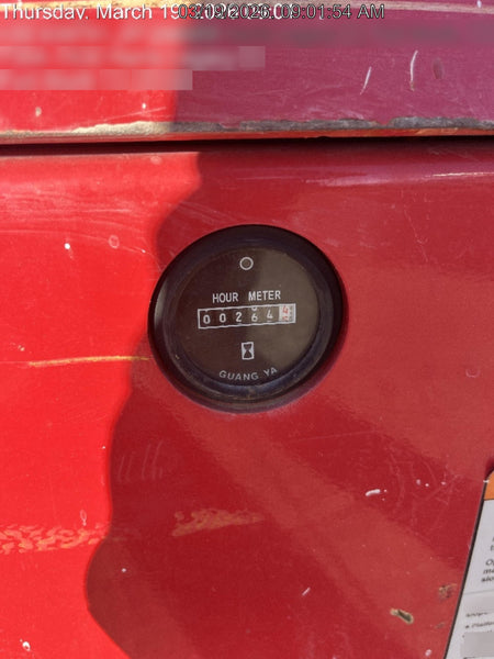 2021 MEC 4555SE