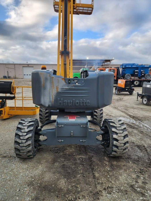 2020 HAULOTTE HA46RTJO