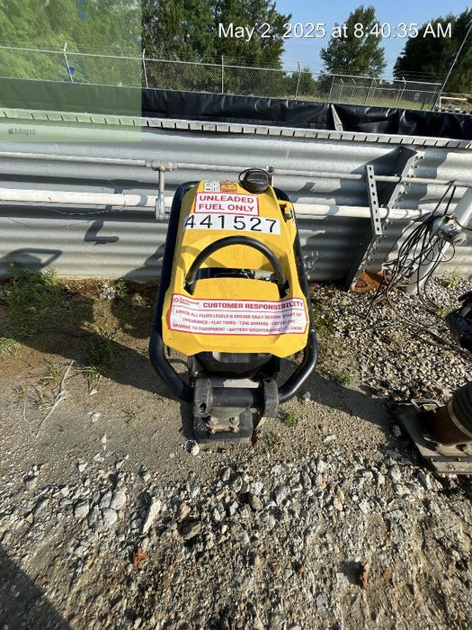 2024 WACKER NEUSON BS68-4Ab/28