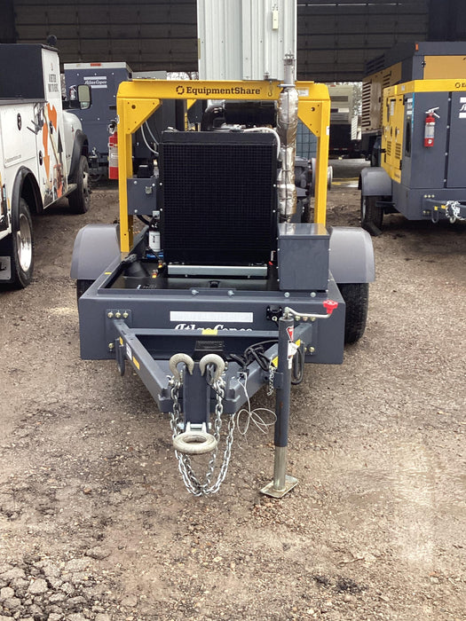 2021 ATLAS COPCO PAC66