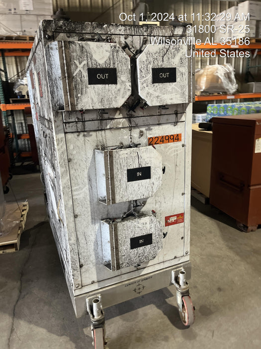 2022 SMARTECH SLIC12R-MSH