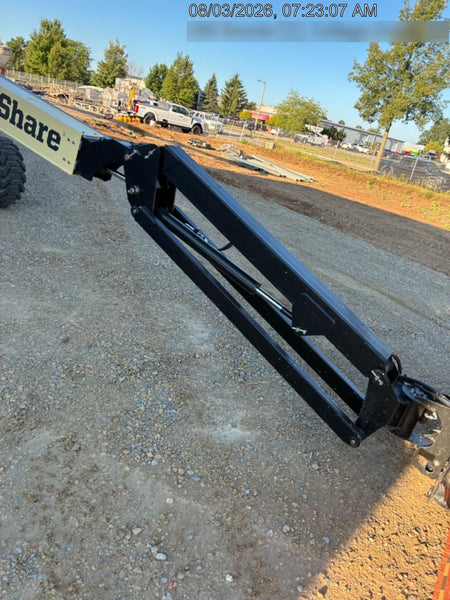 2024 JLG 460SJ