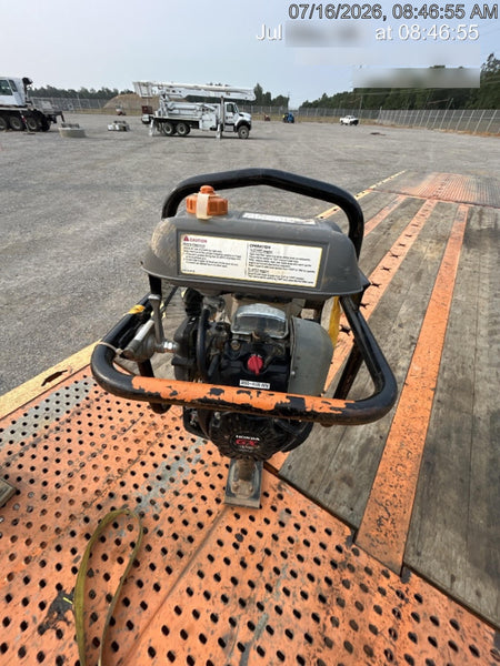 2023 MULTIQUIP MTR40HF