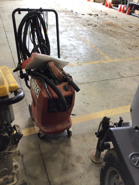 2019 HILTI DD-WMS 100