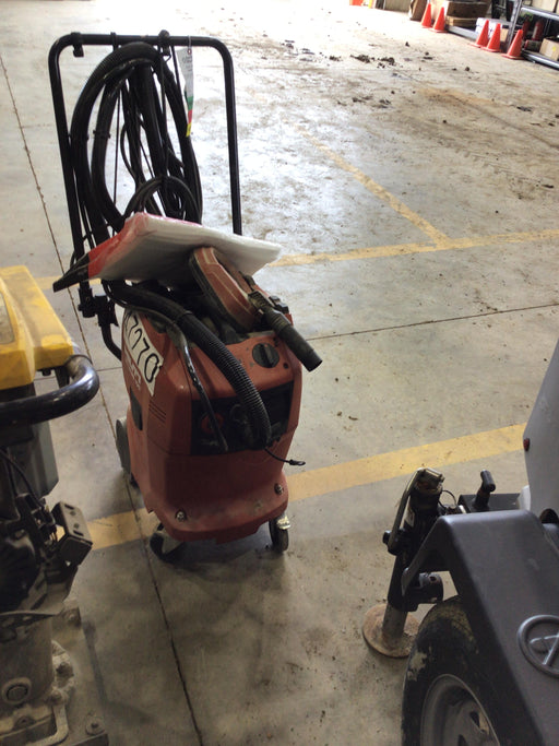 2019 HILTI DD-WMS 100