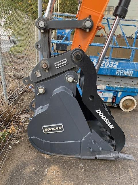 2023 DOOSAN HD14-036