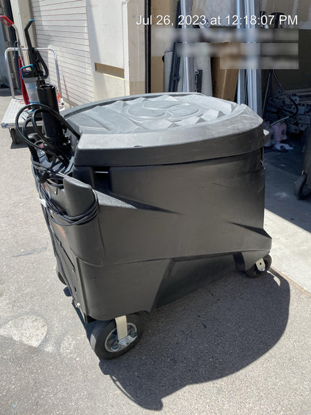 2022 POWER BREEZER PB4BASE