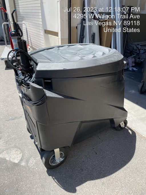 2022 POWER BREEZER PB4BASE