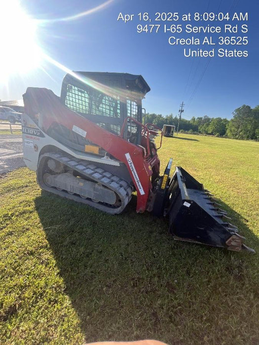 2025 SOLESBEE 48" Pallet Forks - Solesbee