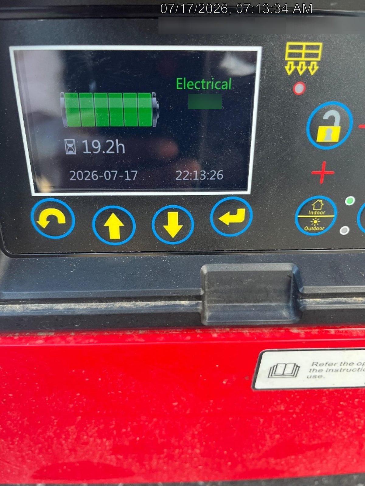 2026 MEC 3232+