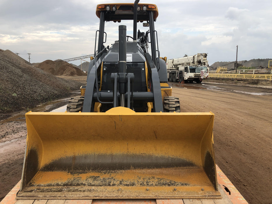 2020 JOHN DEERE 310LEP